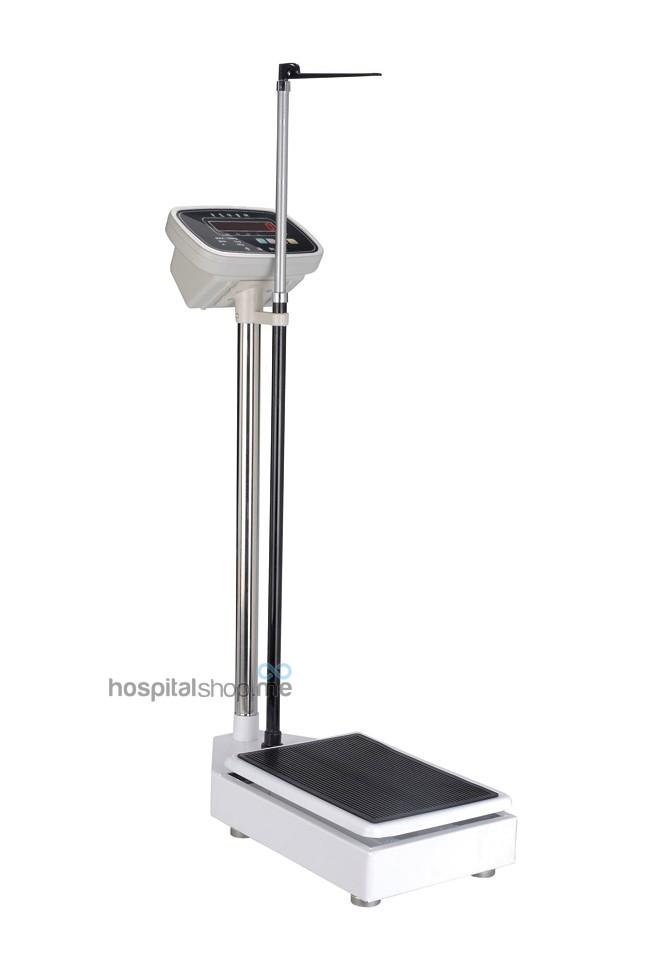 Trusta Weight & Height Scale Digital 27288