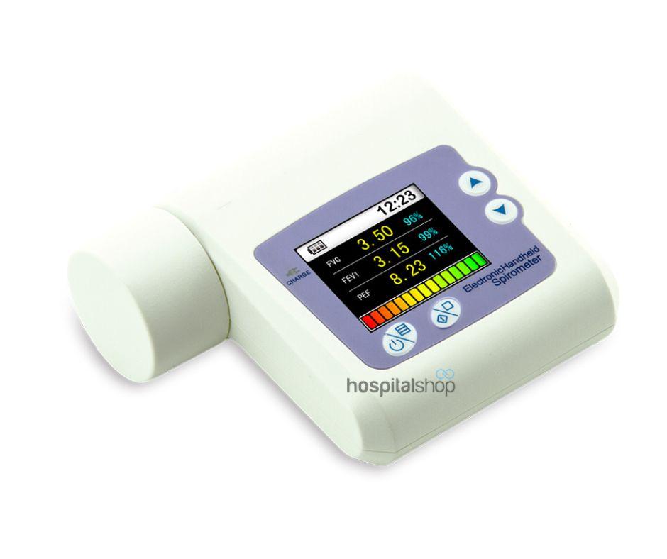 Gima Pocket Spirometer SP10 33536