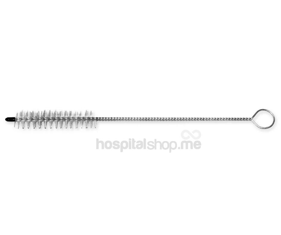 Interlock Cleaning Brush for MIC Instruments 5Pcs