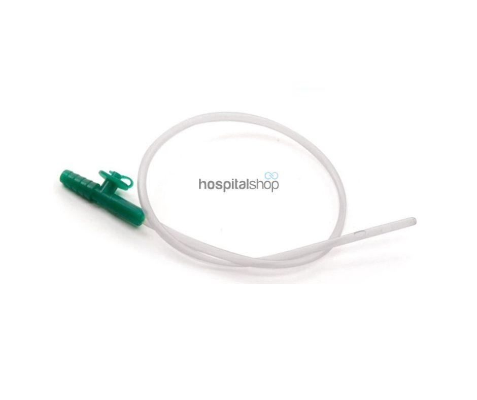 Suction Catheter Fg 14
