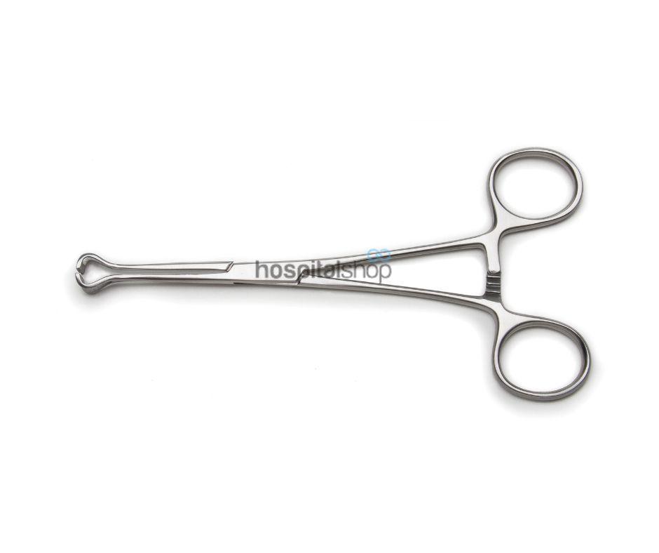 Tufft Babcock Forceps 6