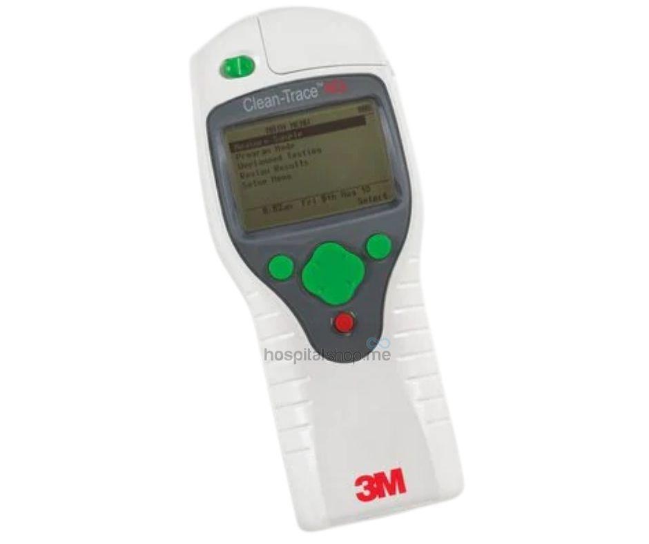 3M Cleantrace ATP Luminometer