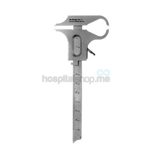 HuFriedy Boley Gauge Calipers BG