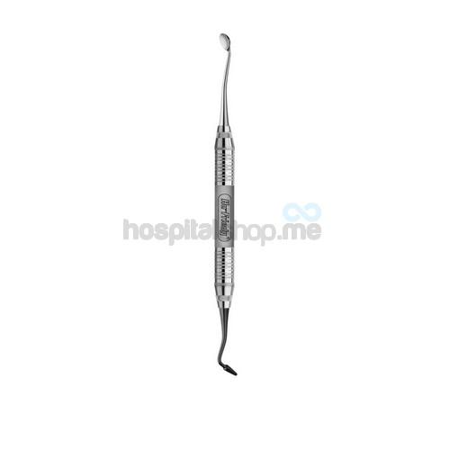 Hu-Friedy Euwe Bone Scoop/Plugger HDL