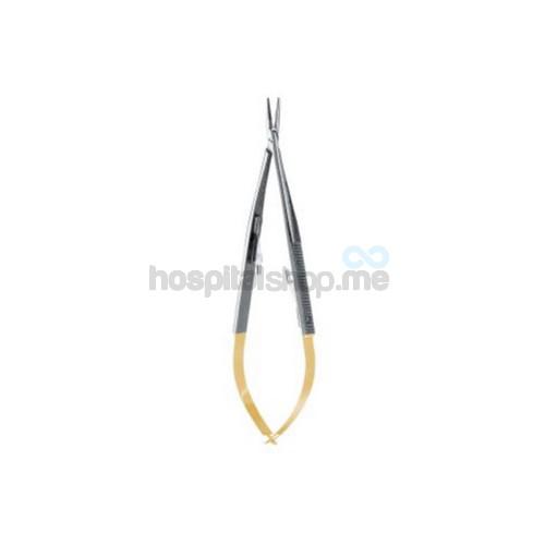 Hu-Friedy Needle Holder Castroviejo Perma Sharp St