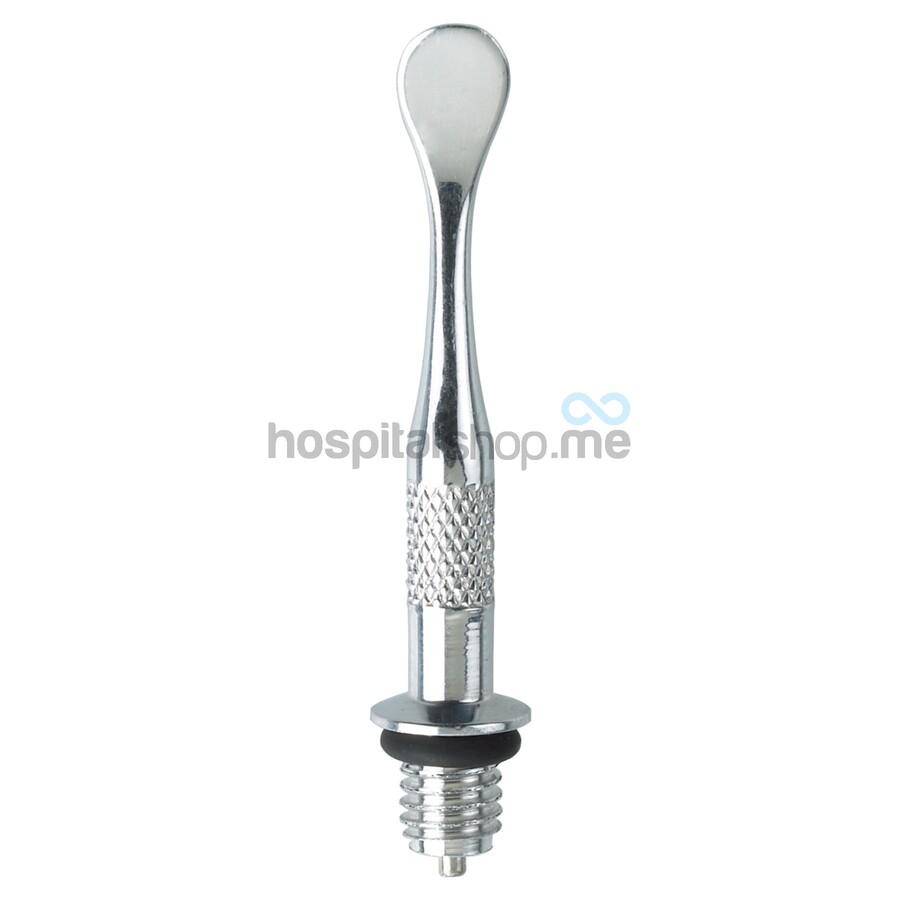 Renfert Beaver Tail Blade for Waxlectric