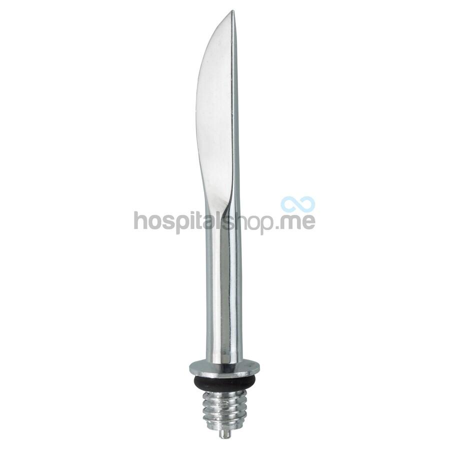 Renfert Blade Wide for Waxlectric