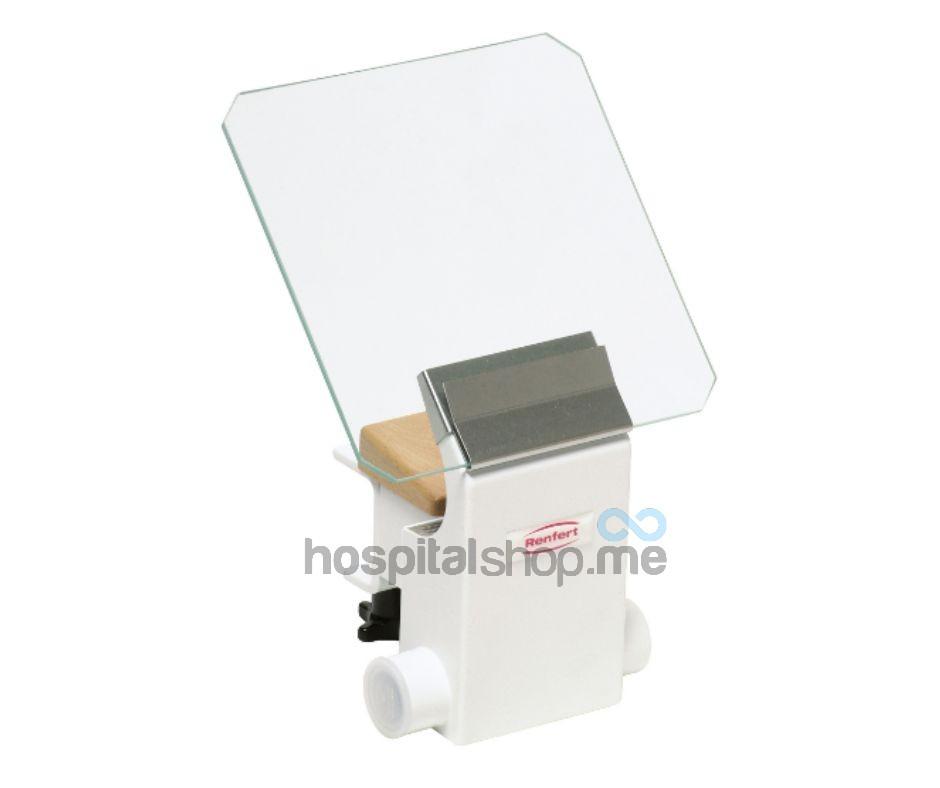 Renfert Extractor Clamp