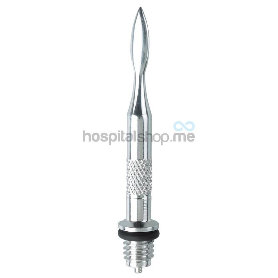 Renfert Lance Shaped Blade for Waxlectric