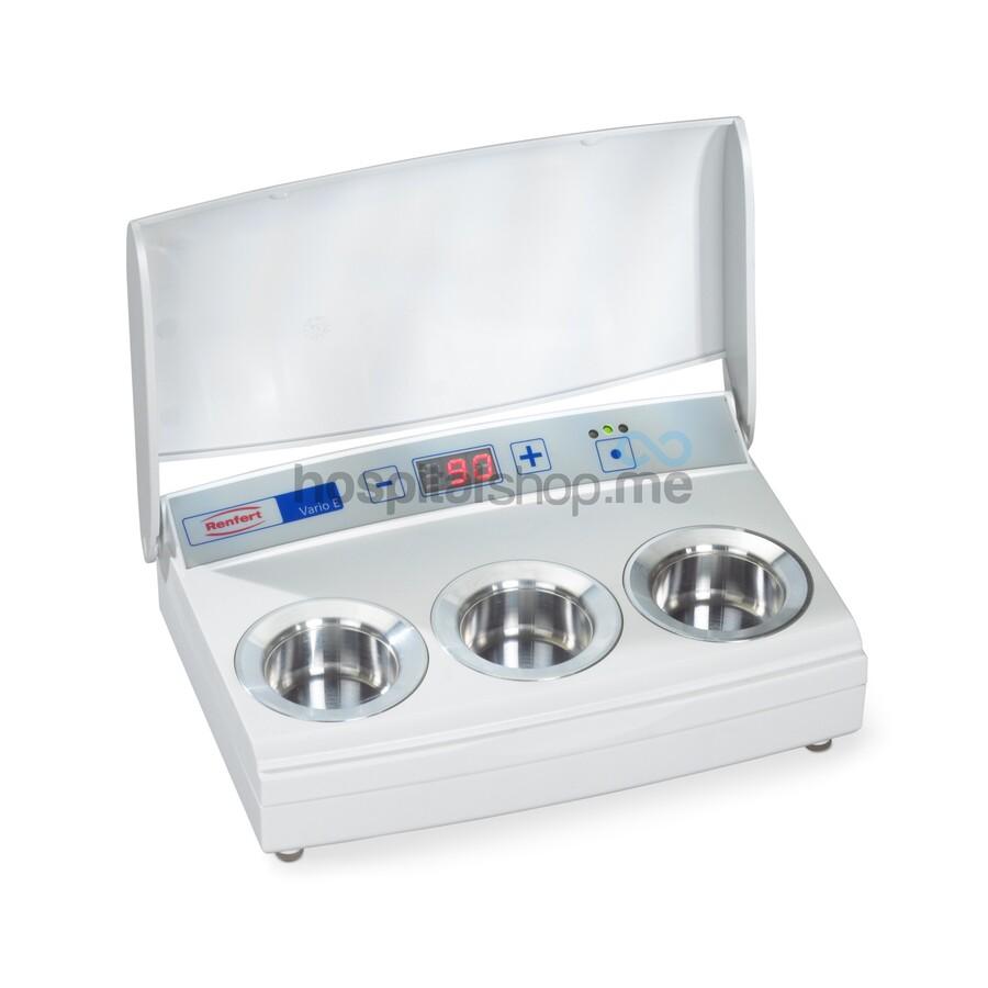 Renfert Power Steamer II 18460000