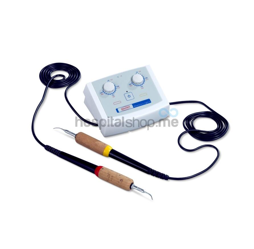 Renfert Waxlectric Light I 100-240 V
