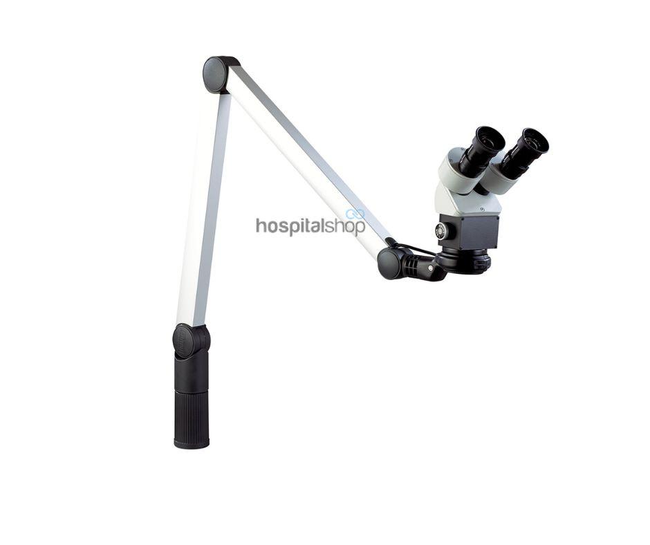 Renfert Mobiloskop S with Support Arm 22000400