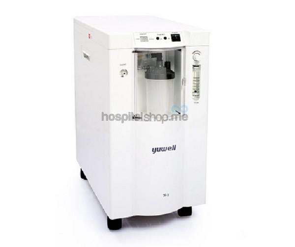 Yuwell Oxygen Concentrator Heavy Duty 7F-5A