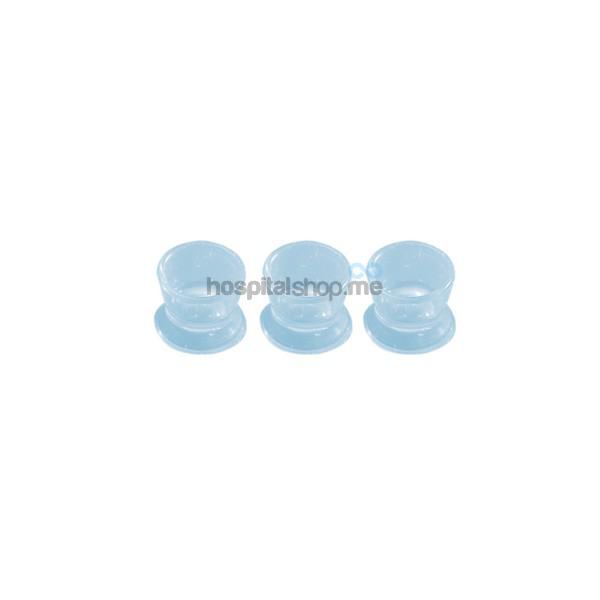 EVE MIX Mixing Bowl 5 ml 3pcs 9620-MIX5