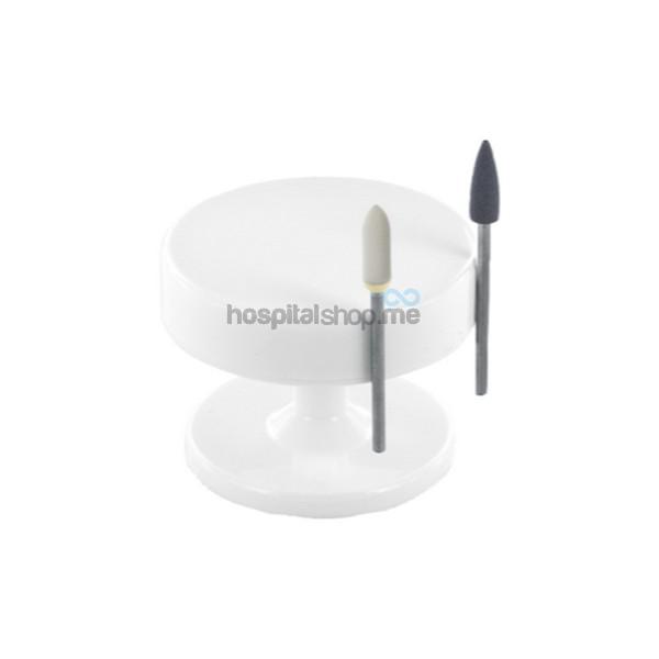 EVE Bur Box Stand Magnet White 9928X001