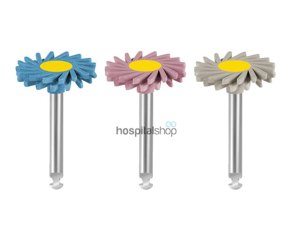 Eve Promo Diapol Twist RA 3pcs S351