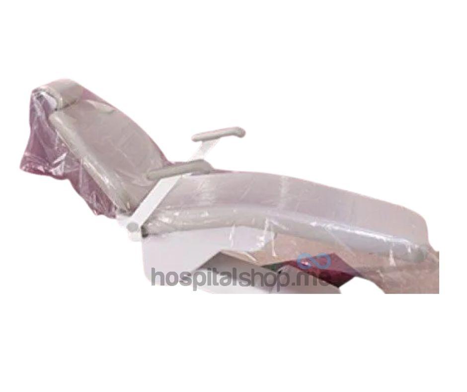 Trusta Dental Chair Sleeves Full 125pcs AM-4500