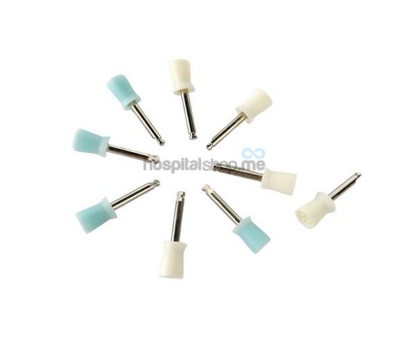 Trusta Prophy Cup White 100pcs AM330C
