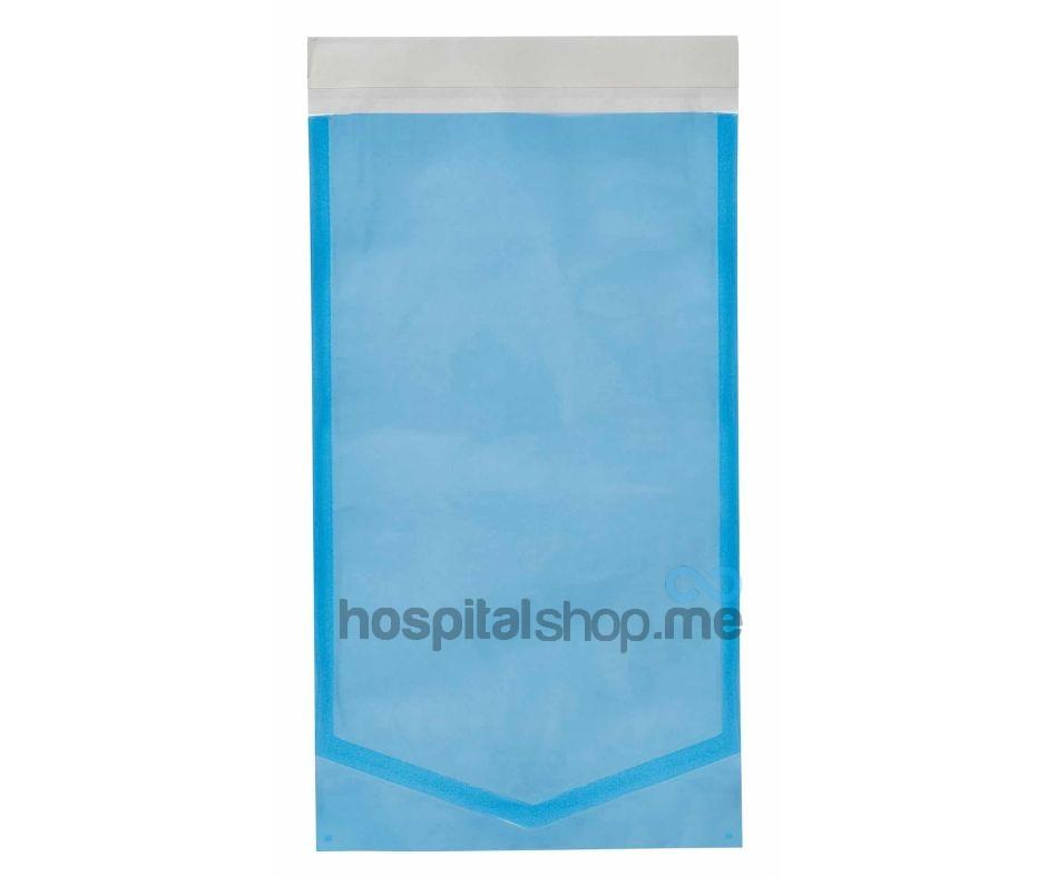 Trusta Sterilization Pouches Self Sealing 190mmx360mm 200pcs AM-4500