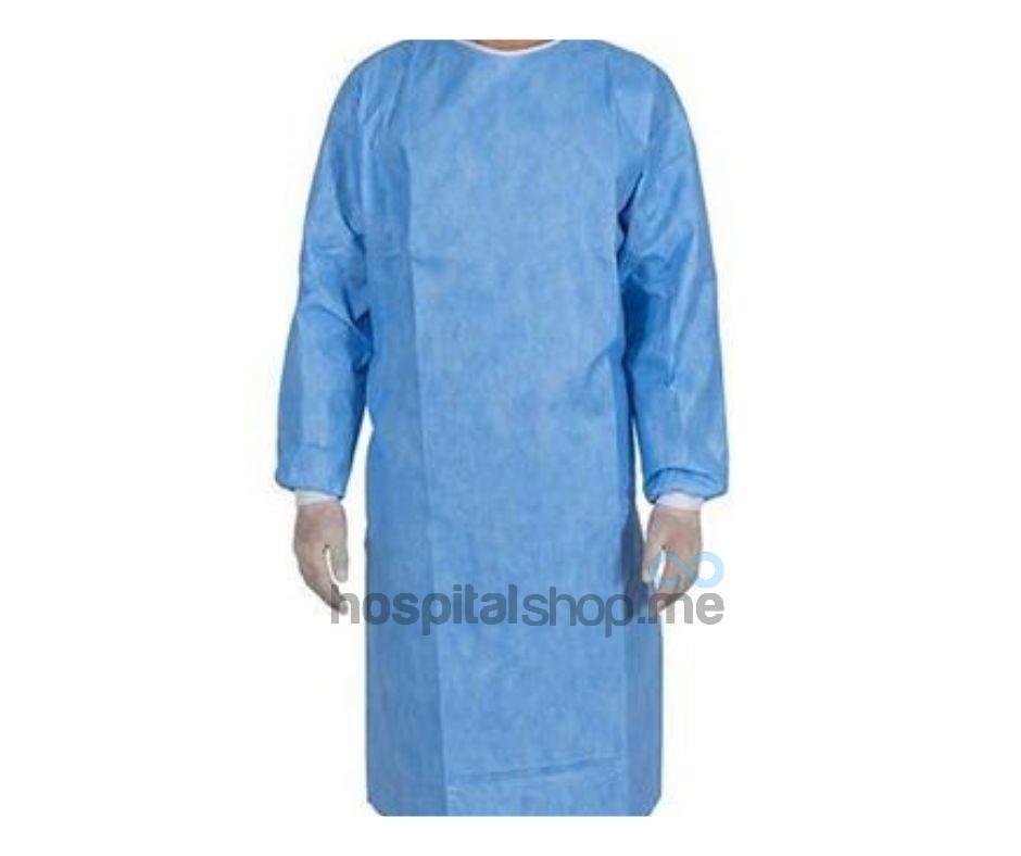 Trusta Sterile Gown Large 