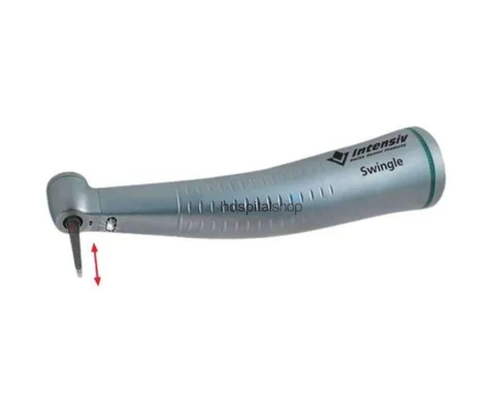 Intensiv Hand piece Swingle Reciprocating Contra-Angle W&H Synea without light  WG-69 A 30077001