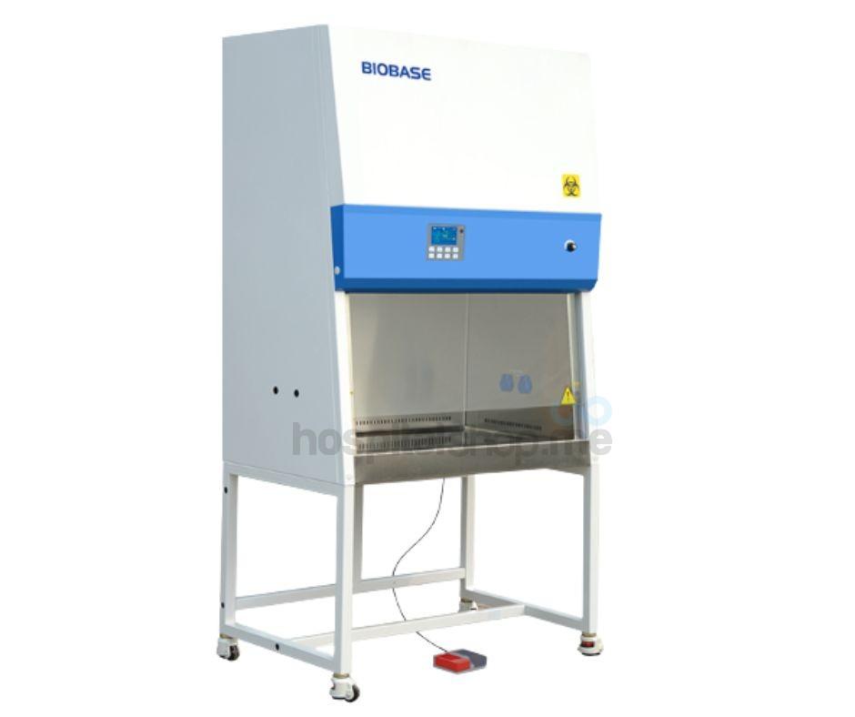 Biobase Safety Cabinet Class II B2 BSC1300IIB2X