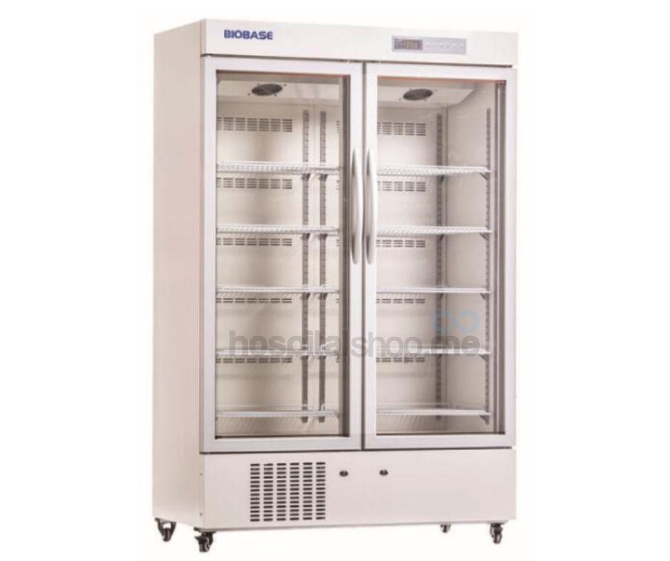 Biobase Medical Laboratory Refrigerator 650L BXC-V650M