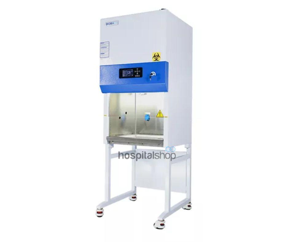 Biobase Safety Cabinet Class II A2 Without Stand BSC-700IIA2-X