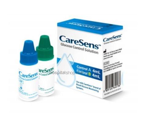 i-Sens Caresens Control Solution Pack 118570-205