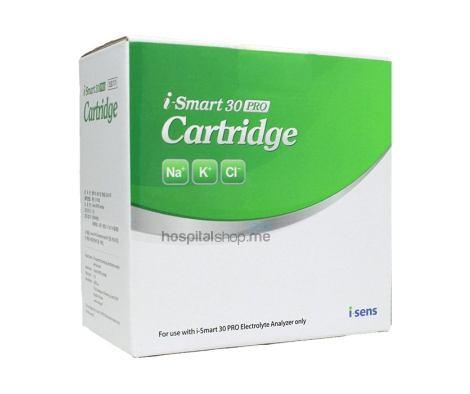 i-Sens Smart 30 PRO Cartridge 100tests/4Weeks 6411