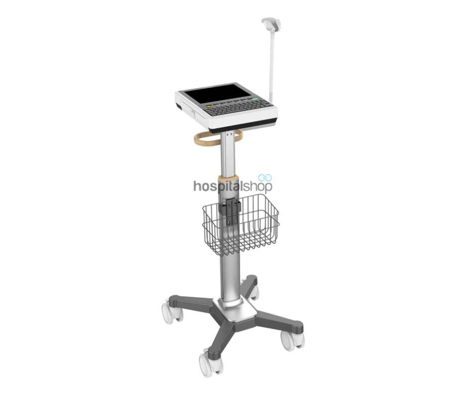 Zoncare ECG Machine Stand for IMAC120