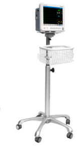 Zoncare Patient monitor  stand for PM-7000D