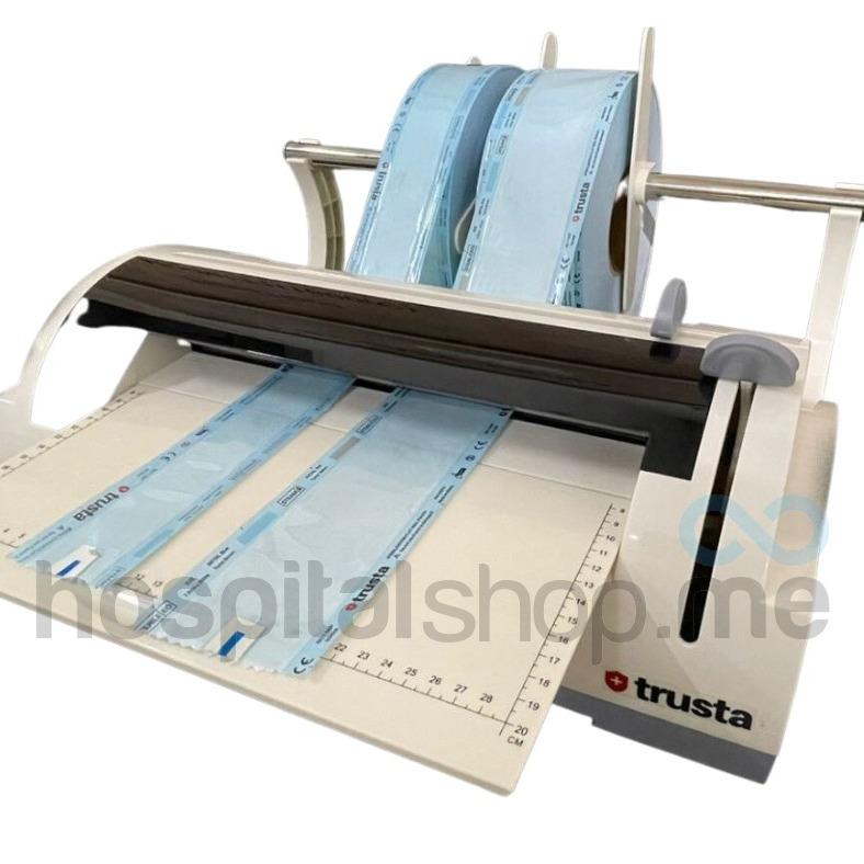 Trusta Sealing Machine