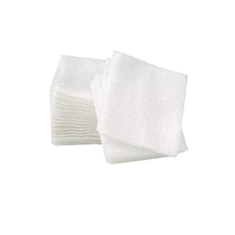 Trusta Gauze Swab Non Sterile 10cm x 10cm 100pcs