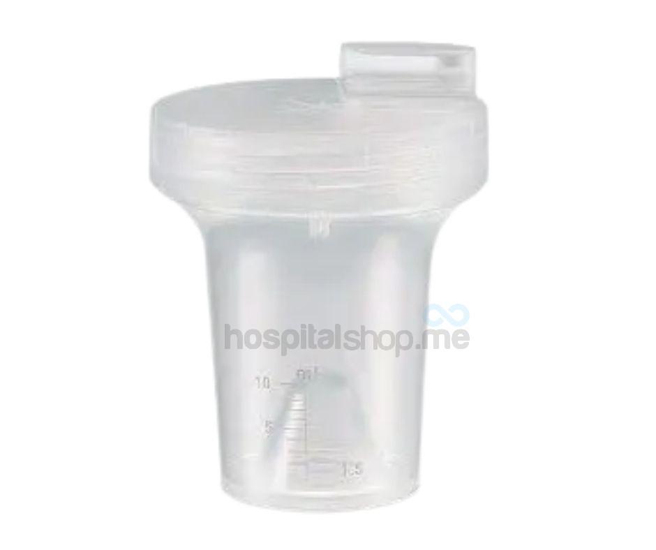 LensHooke - Semen Liquefaction Test Cup 10PCS