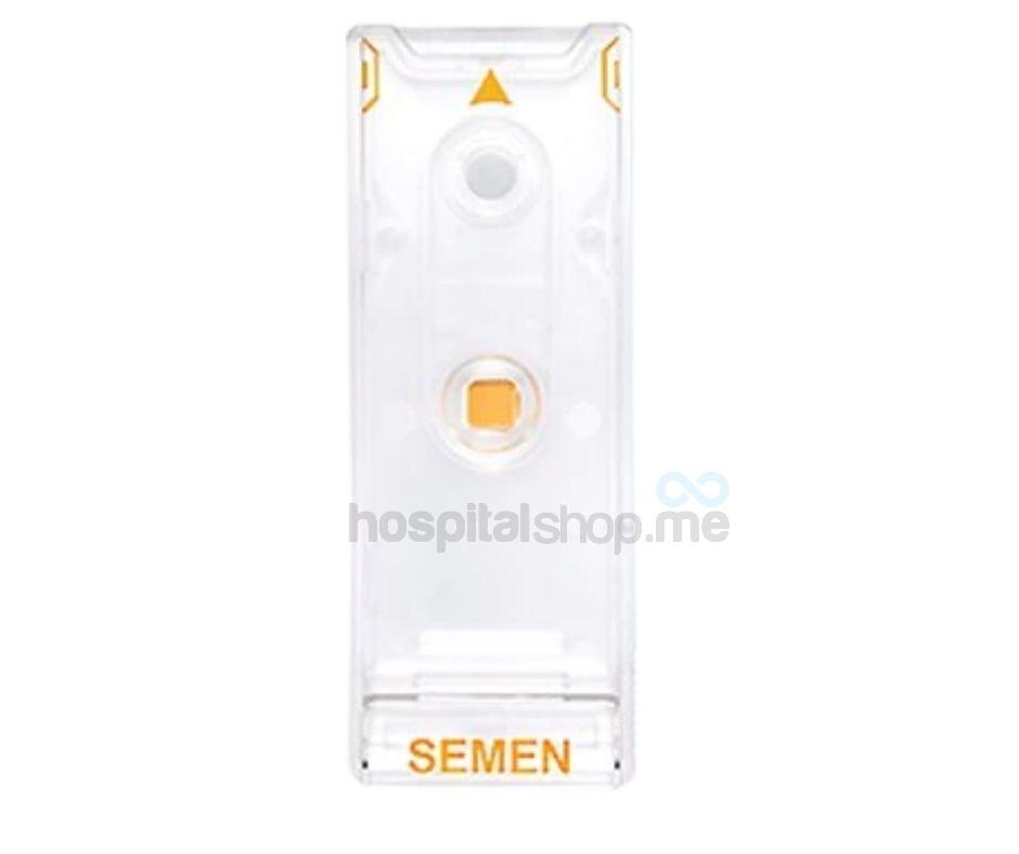 LensHooke - Semen Test Cassette 50PCS