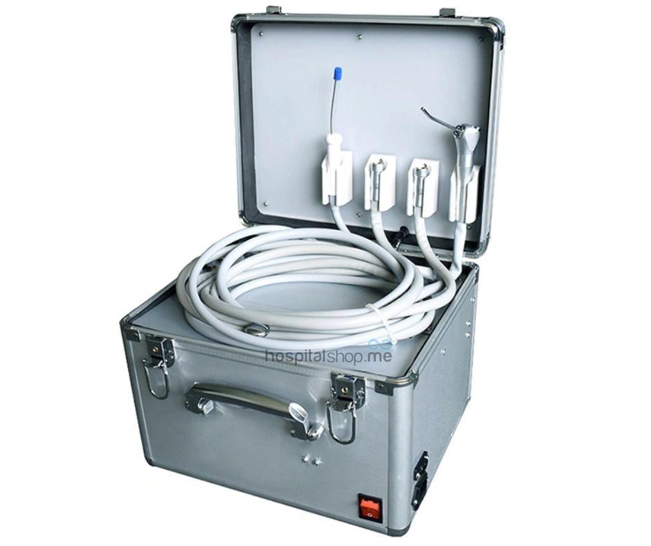 Trusta Portable Mobile Dental Unit RXPD402B