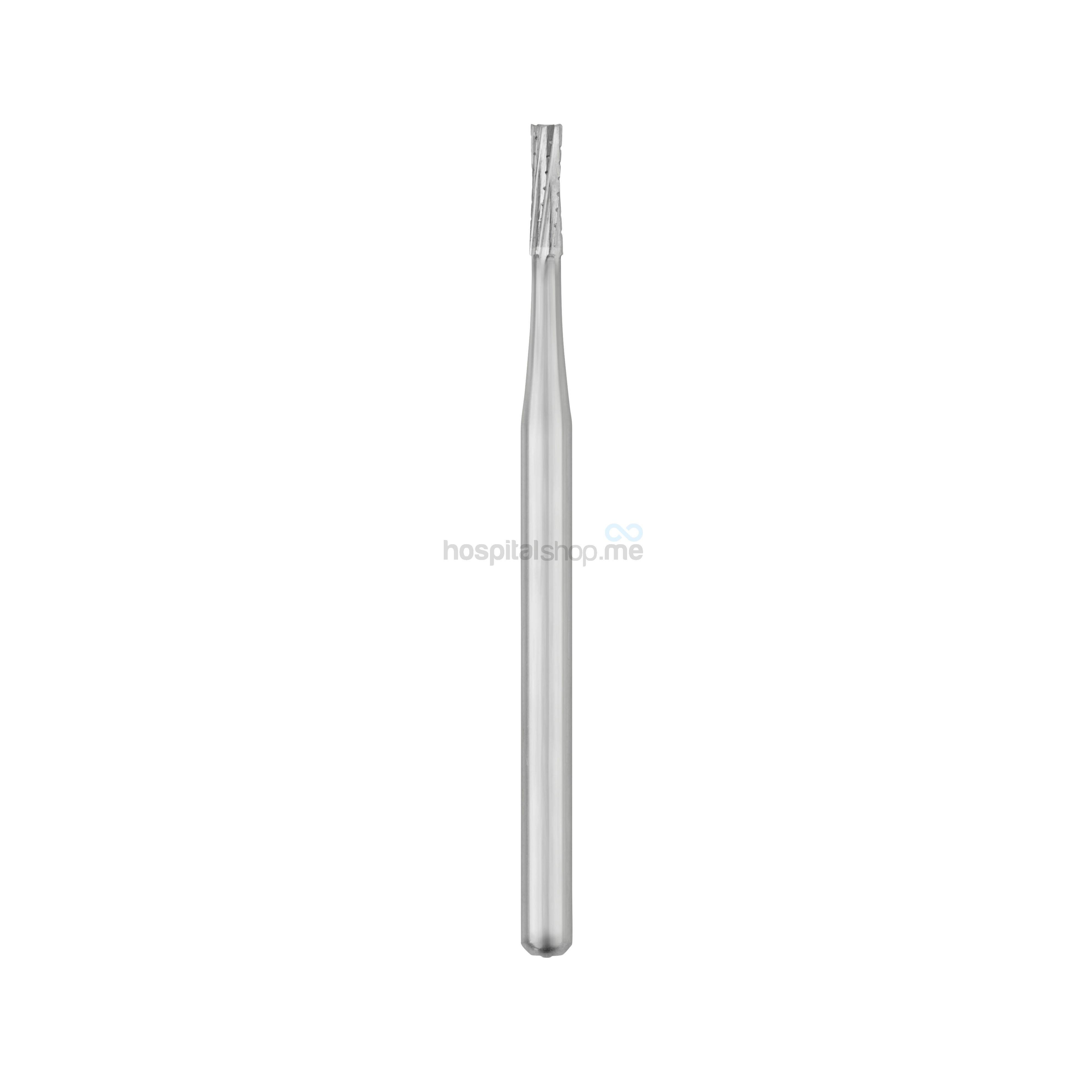 SS White Carbide Bur FG-557 5Pcs 310127