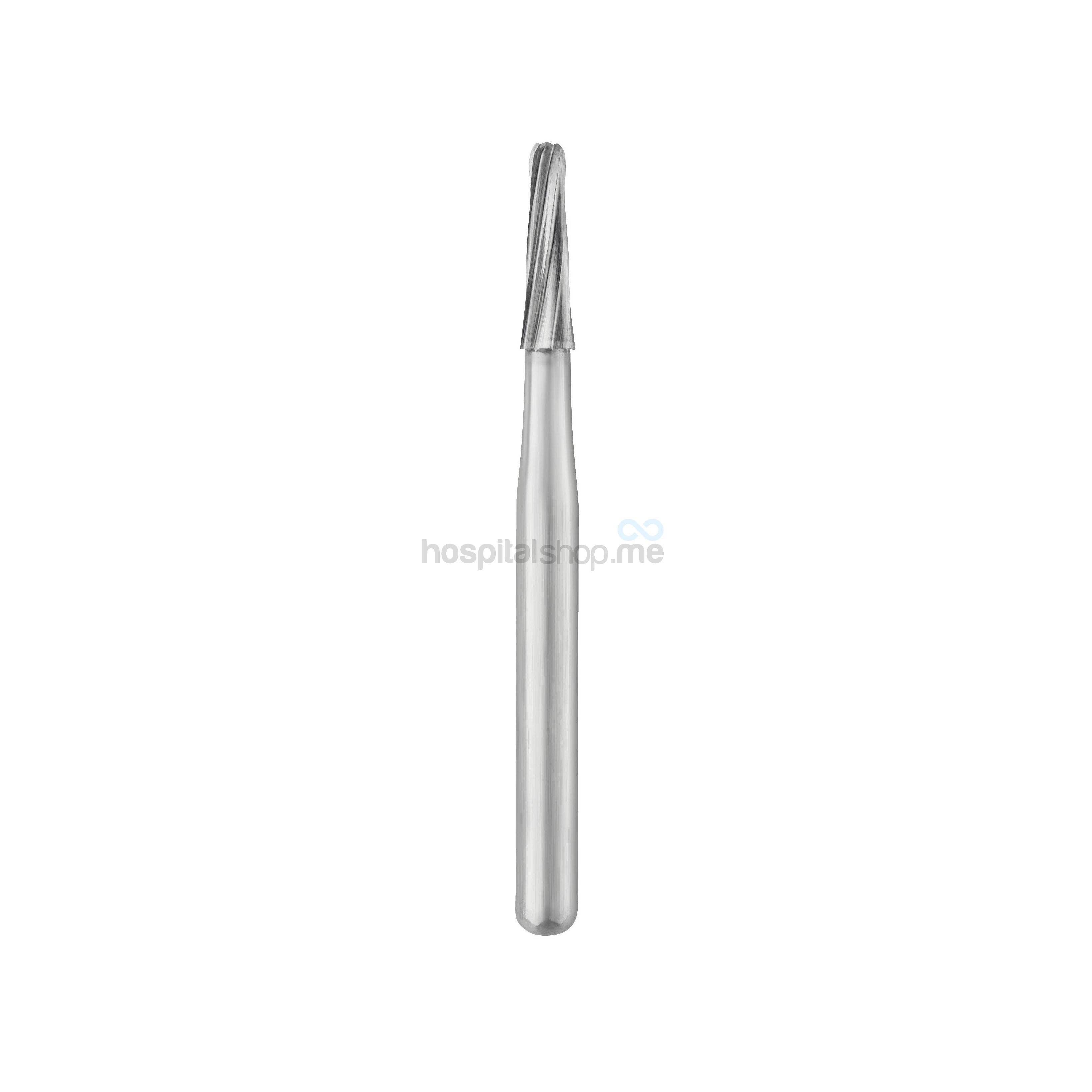 SS White Carbide Burs FG-271 10Pcs 15056
