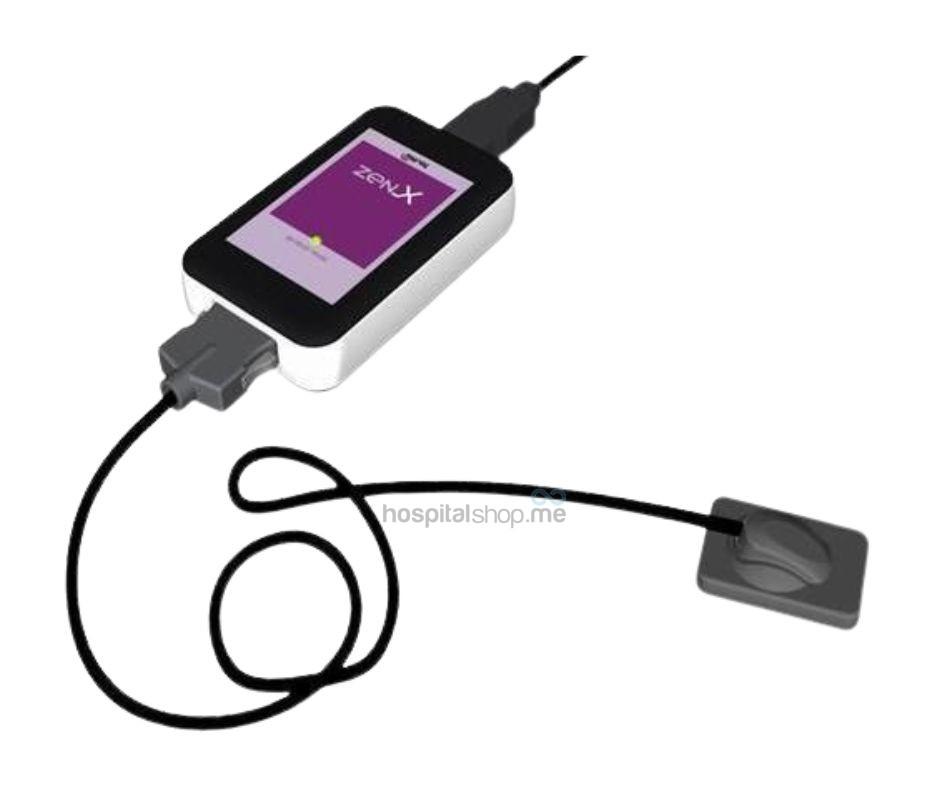 MyRay ZenX RVG -  Kit Size - 1