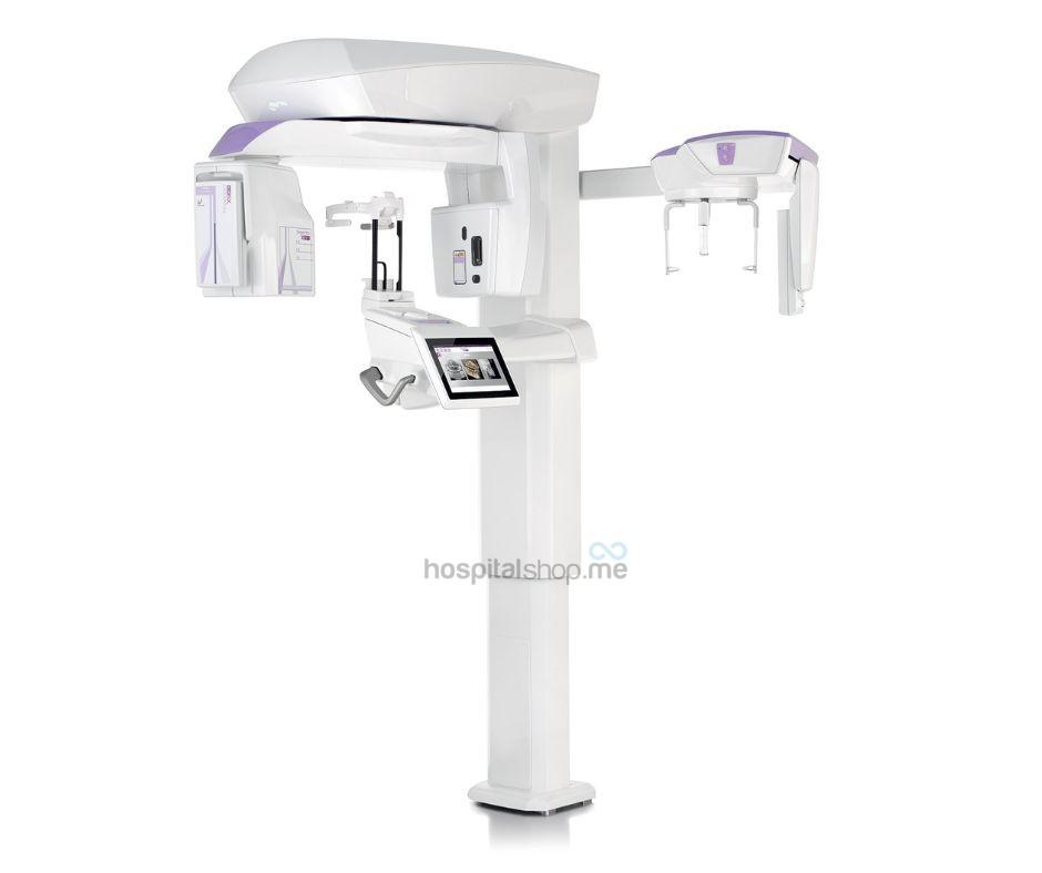 MyRay Hyperion X9 Pro With Workstation3D Eng-CEFLA