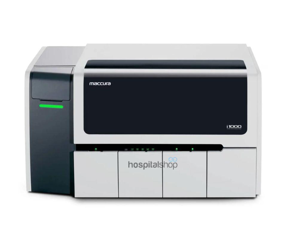 Maccura i1000 Immuno analyzer EIM9401007