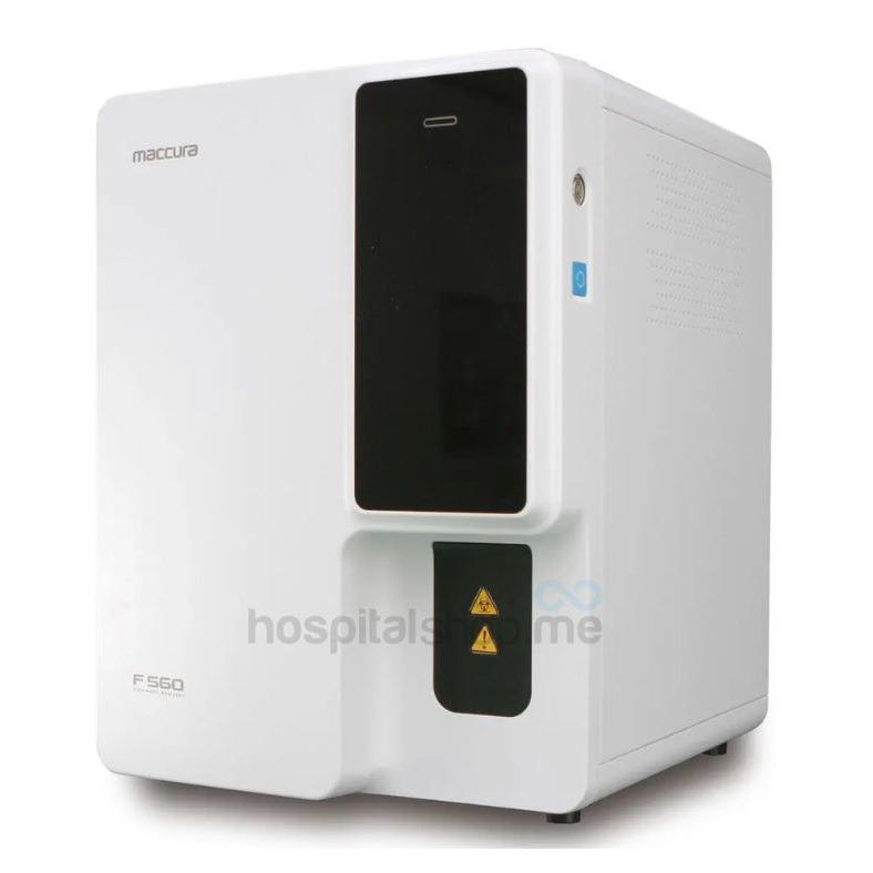 Maccura Automatic Hematology Analyzer F560 EBL9201002