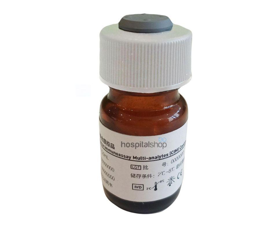 Maccura 25-OH Vitamin D Control Level 1 1ml X 1 IM4294203