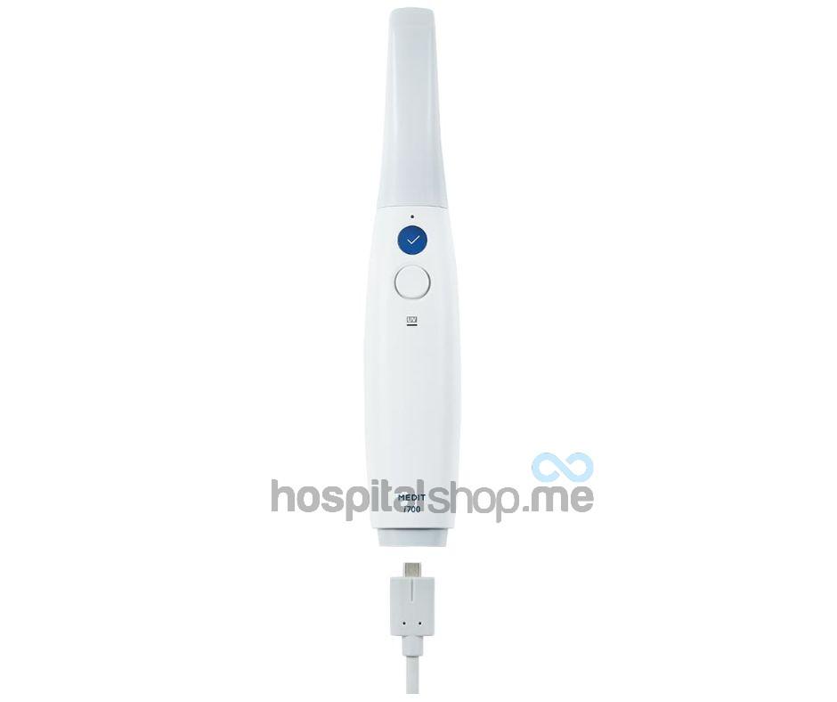 Medit Intra-Oral 3D Scanner i700