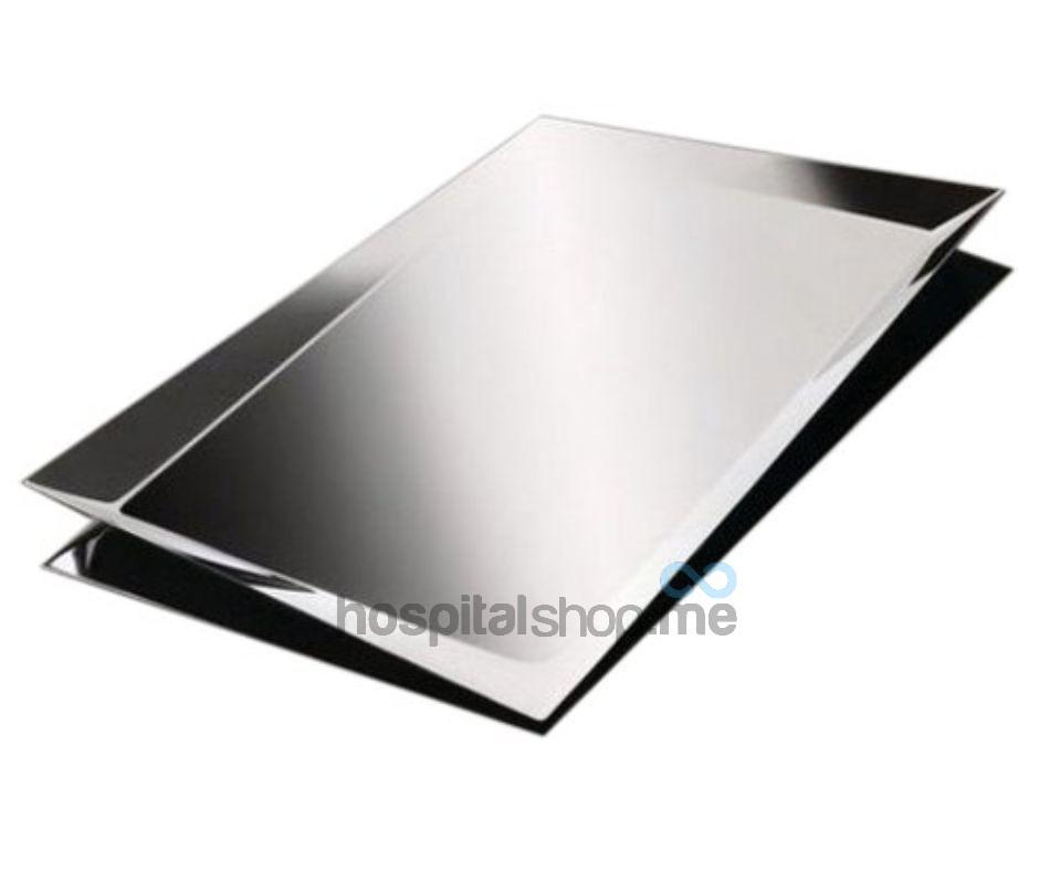OBS Stainless Steel Mirror Size BD-2911-0
