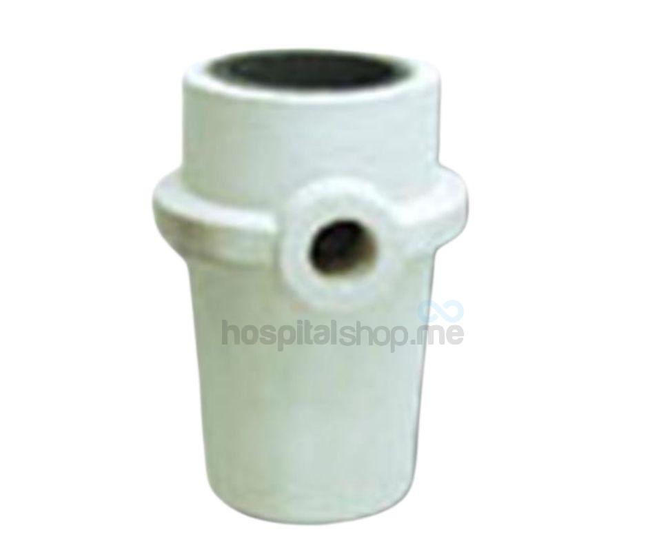 Sirio Ceramic Crucible for Base Metals SR326