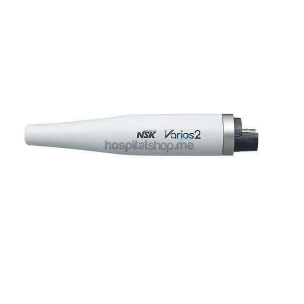 NSK Varios VA2-HP Handpiece Scaler Non-Optic for Varios  E350050