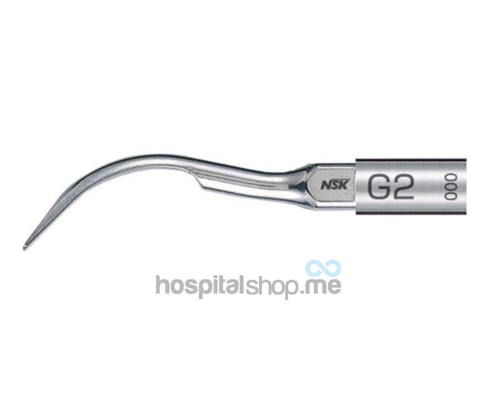 NSK Varios Ultrasonic Scaler Tip G2  Z217102