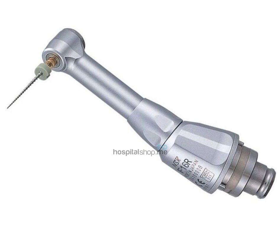 NSK Endodontic Handpiece Head Endomate DT TC2 16:1 MP-F16R Y110096